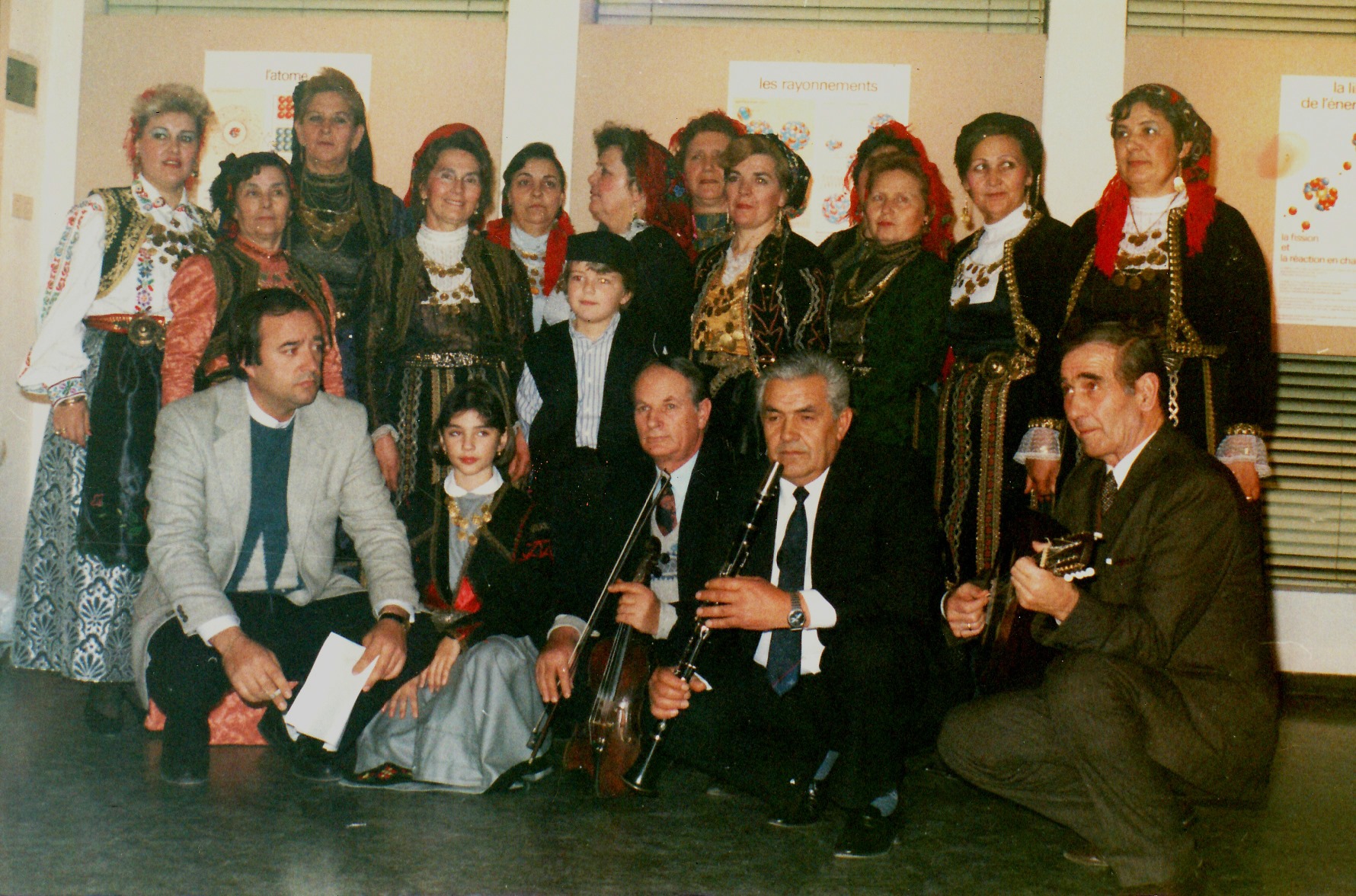 You are currently viewing ΠΑΛΙΟΙ ΜΟΥΣΙΚΟΙ ΤΟΥ ΛΙΒΑΔΙΟΥ