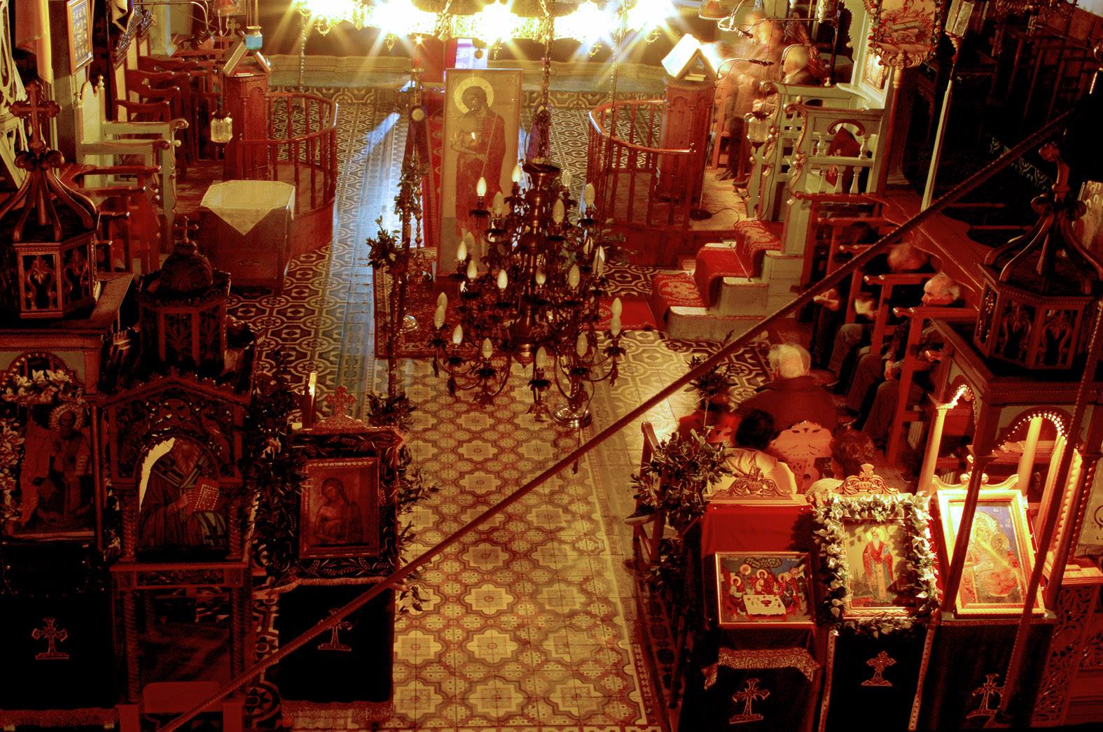 You are currently viewing Εκδήλωση στον Ι.ΝΑΟ ΑΓΙΟΥ ΑΘΑΝΑΣΙΟΥ, στο Λιβάδι, πριν την Αγρυπνία του 15αύγουστου