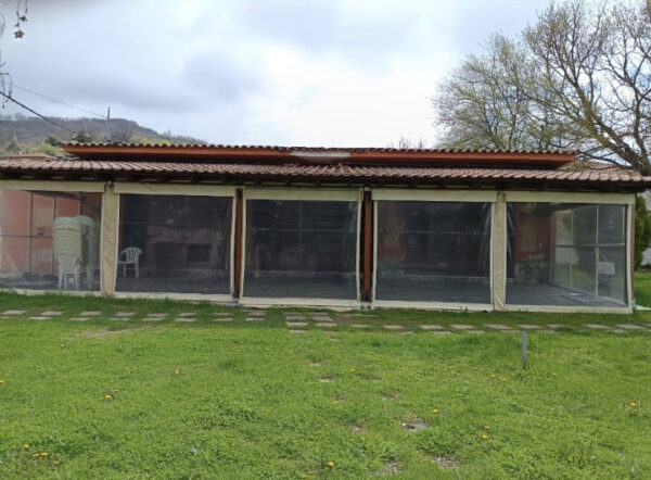 Read more about the article Σχετικά με την αναστολή λειτουργίας του αναψυκτηρίου στο Λιβάδι